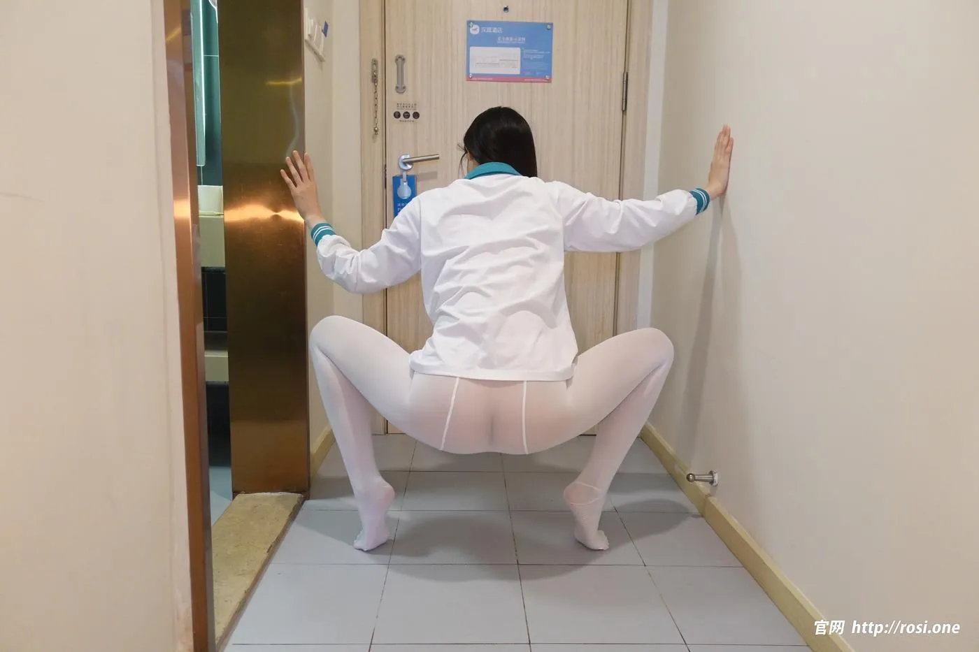 [ROSI写真]2023.05.10 NO.4174[2011P／248MB][21] [50P]插图9